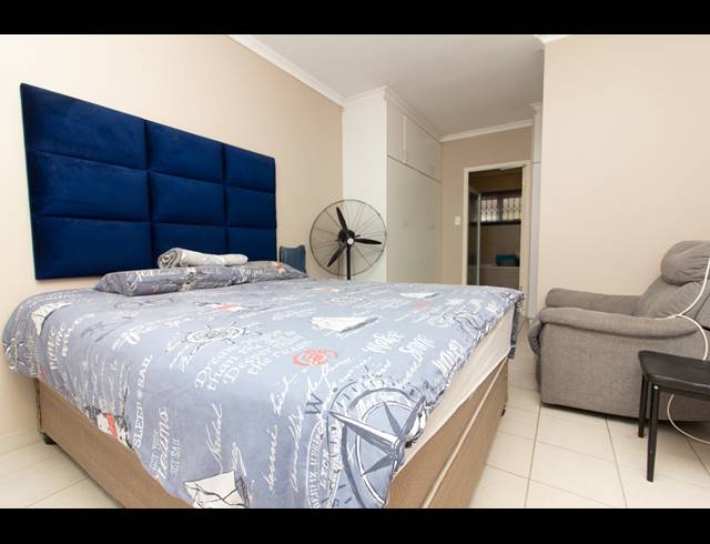3 BEDROOM SIMPLEX FOR SALE IN MALVERN